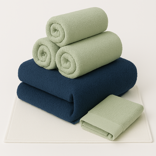 Towel Pack