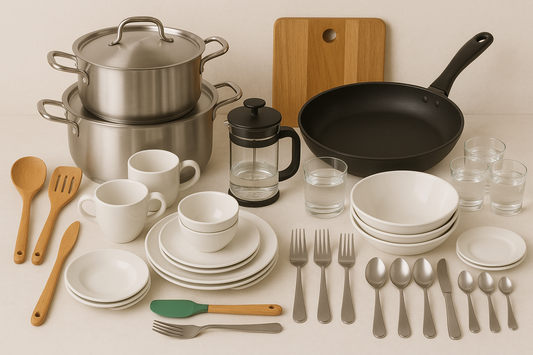 Kitchen Pack Plus